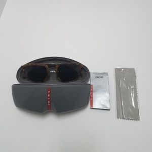Authentic Prada PR12T Sunglasses